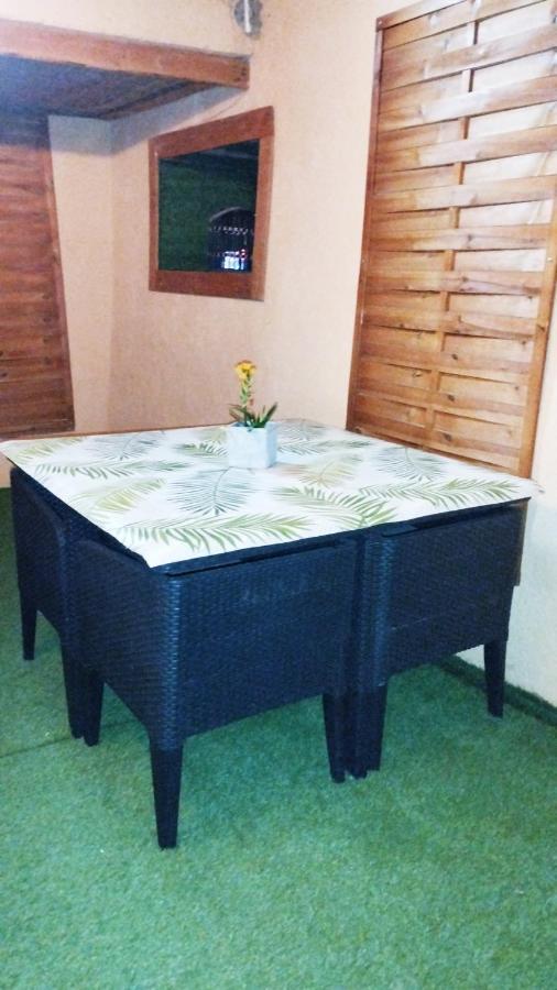 Studio 1 Etoile Paisible,4 Couchages,Jardin Prive Les Adrets-de-l'Esterel Εξωτερικό φωτογραφία