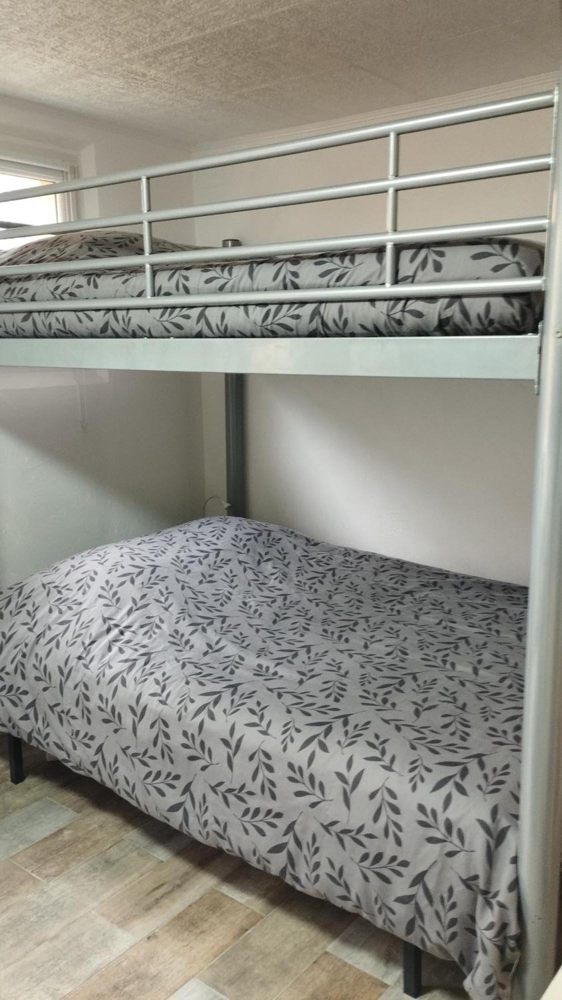 Studio 1 Etoile Paisible,4 Couchages,Jardin Prive Les Adrets-de-l'Esterel Εξωτερικό φωτογραφία